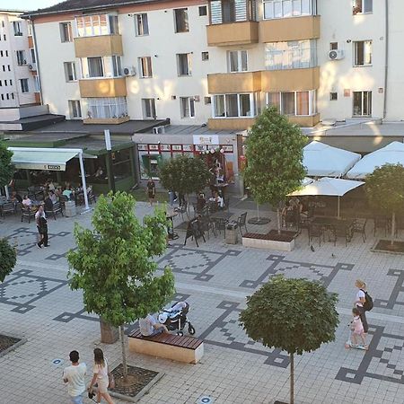 胡内多阿拉Fim Apartament公寓 外观 照片