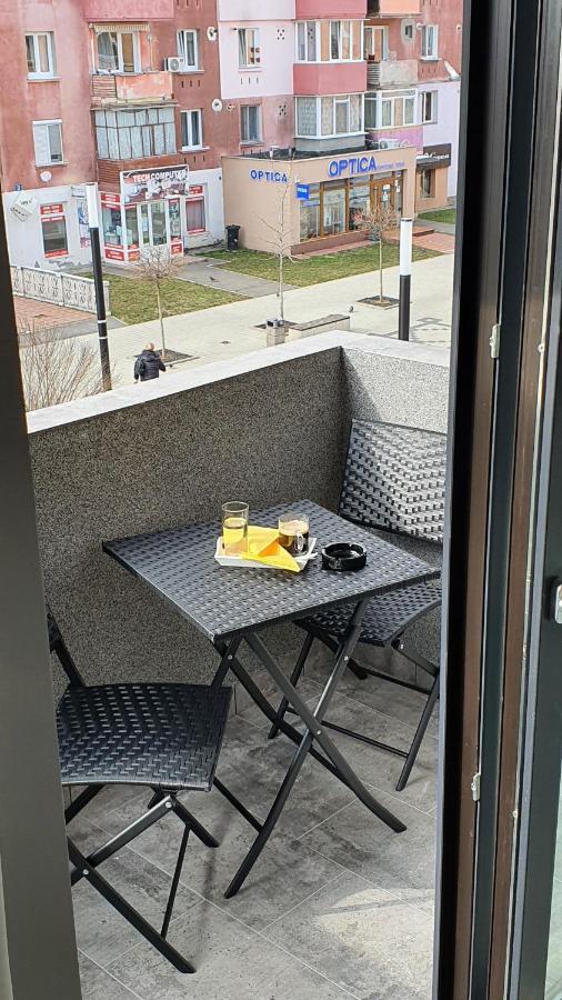 胡内多阿拉Fim Apartament公寓 外观 照片