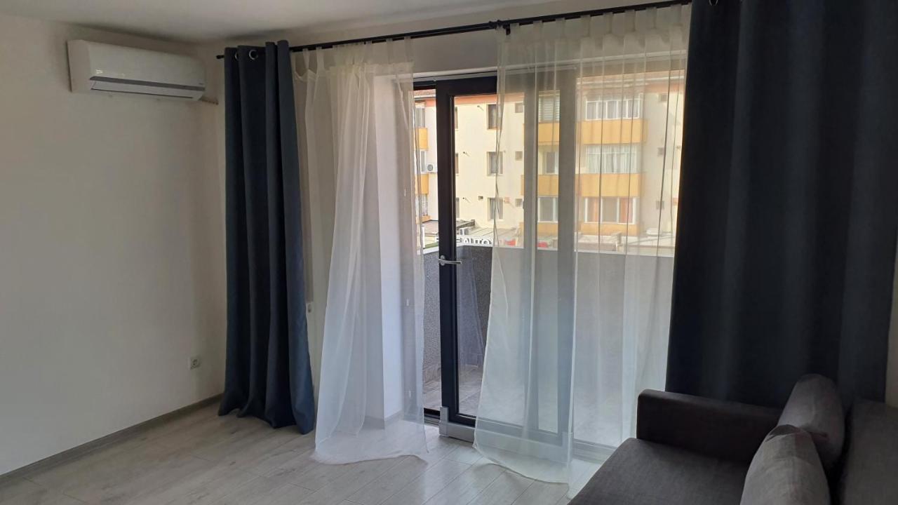 胡内多阿拉Fim Apartament公寓 外观 照片