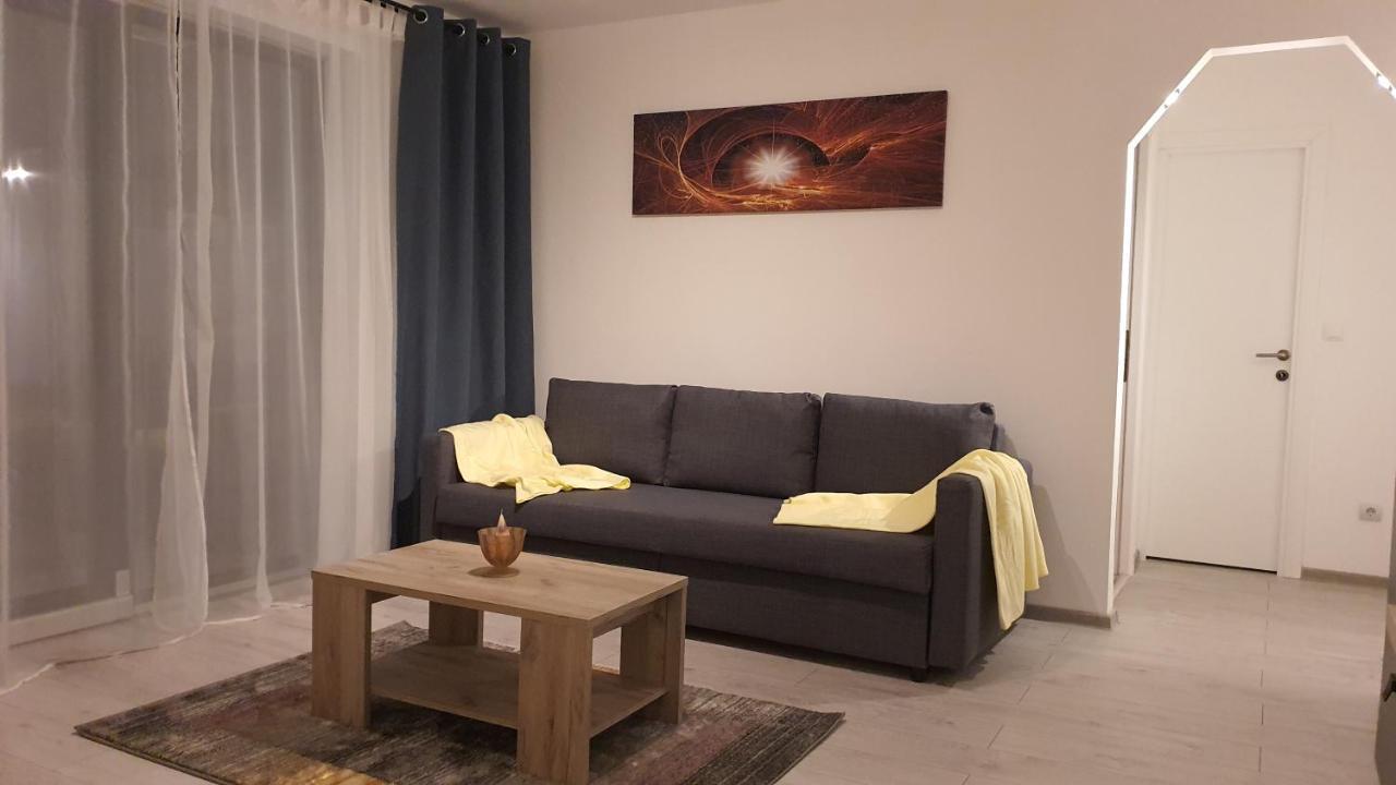 胡内多阿拉Fim Apartament公寓 外观 照片