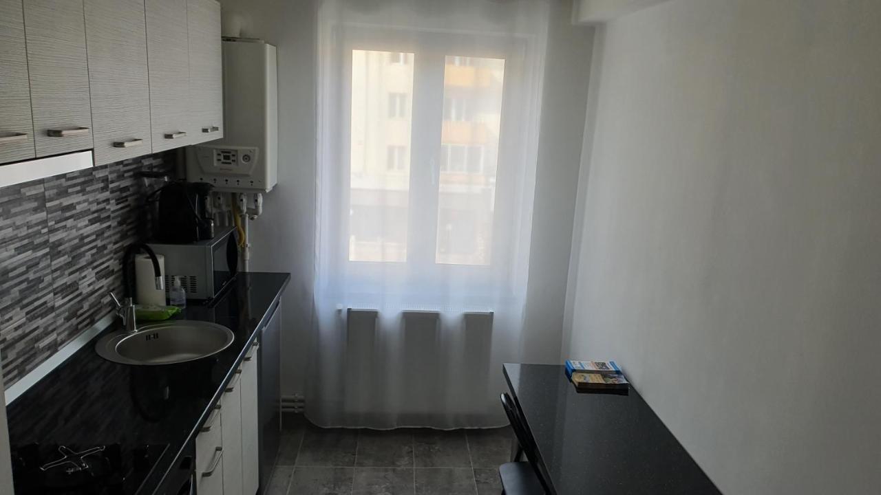 胡内多阿拉Fim Apartament公寓 外观 照片