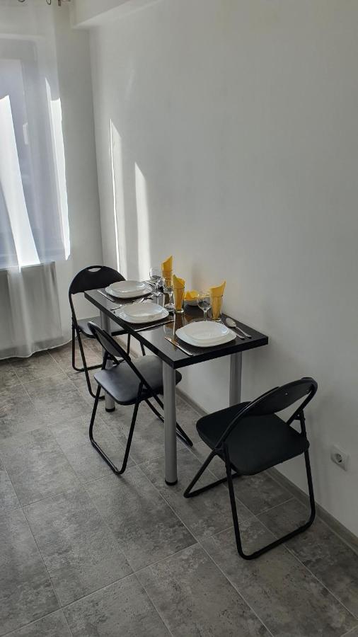 胡内多阿拉Fim Apartament公寓 外观 照片