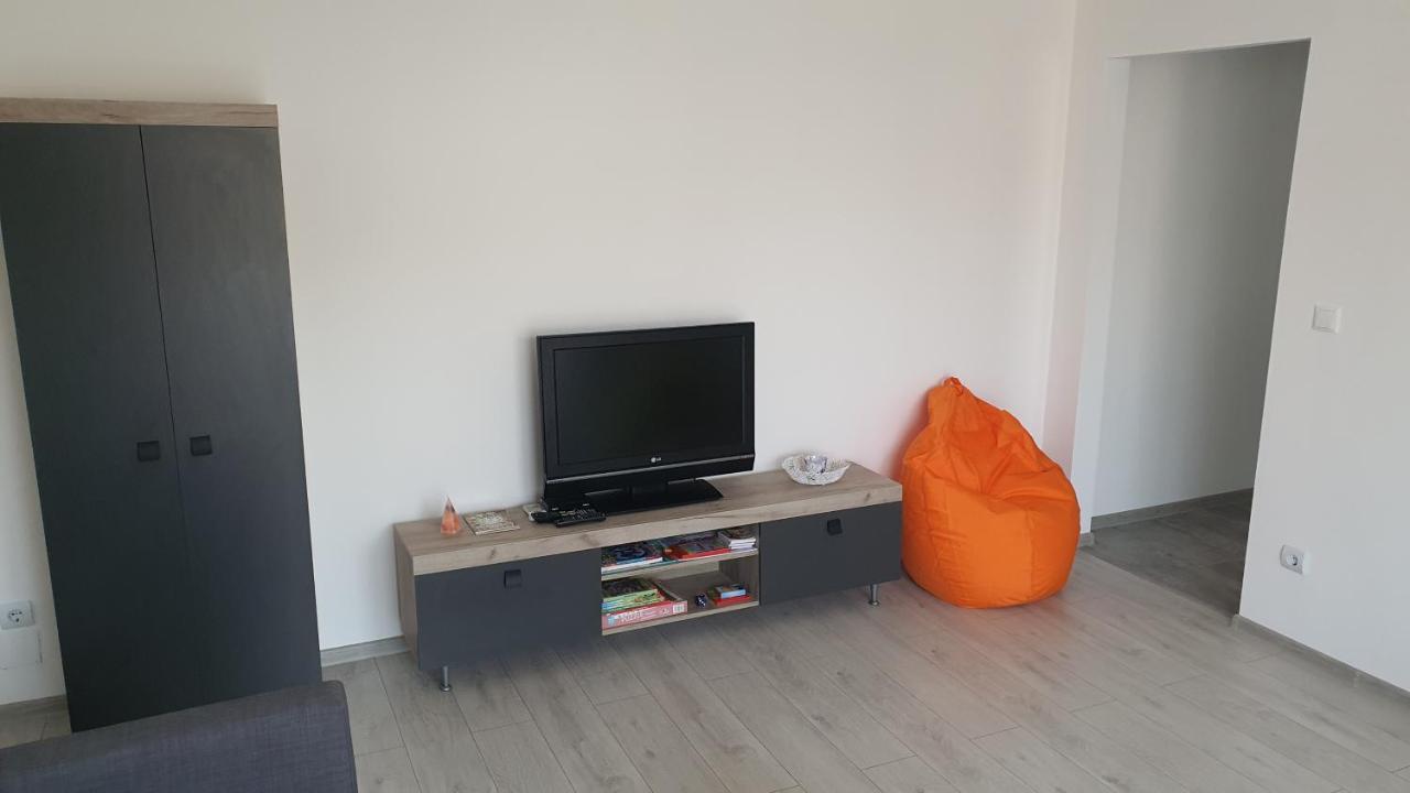 胡内多阿拉Fim Apartament公寓 外观 照片