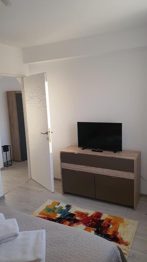 胡内多阿拉Fim Apartament公寓 外观 照片
